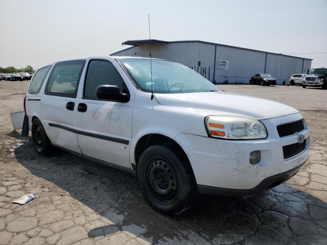 Фото 4 с аукциона – 2008 CHEVROLET UPLANDER I с VIN 1GBDV13WX8D110765