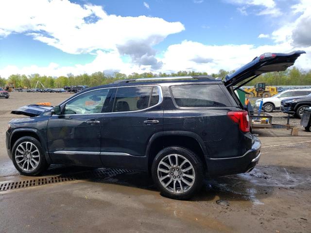 Photo 2 from auction – 2021 GMC ACADIA DEN with VIN 1GKKNXLS3MZ123202
