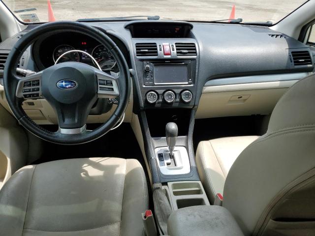 Photo 8 from auction – 2014 SUBARU XV CROSSTR with VIN JF2GPAKC8E8323455