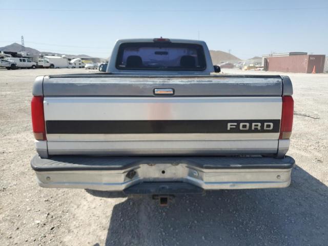 Photo 6 from auction – 1994 FORD F150 with VIN 1FTEF14H0RLB62541