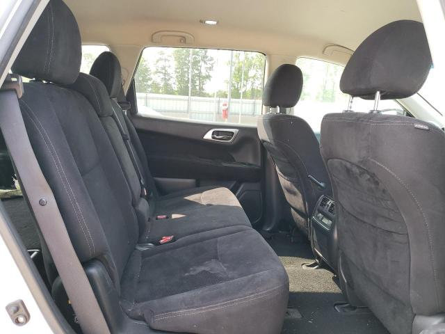 Photo 11 from auction – 2013 NISSAN PATHFINDER with VIN 5N1AR2MN1DC639905