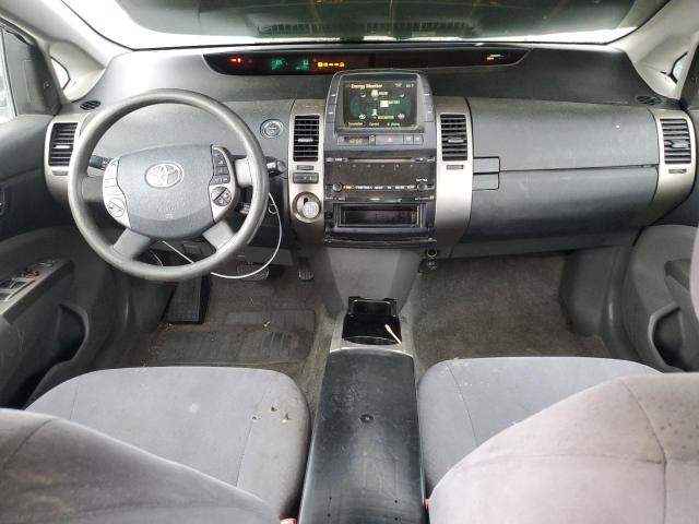 Photo 8 from auction – 2007 TOYOTA PRIUS with VIN JTDKB20U977681892
