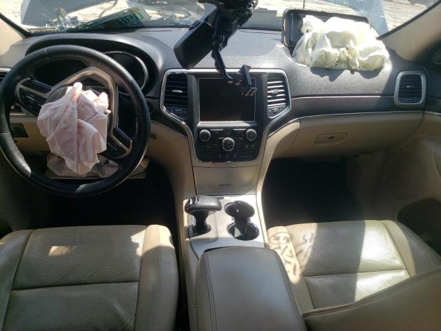 Photo 8 from auction – 2014 JEEP GRAND CHER with VIN 1C4RJEBG8EC519427