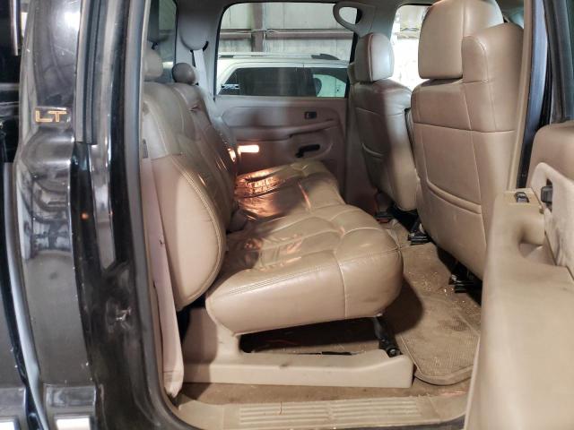 Photo 10 from auction – 2002 CHEVROLET SILVERADO with VIN 1GCHK23U52F119850