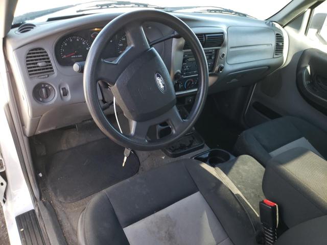 Photo 8 from auction – 2011 FORD RANGER SUP with VIN 1FTKR4EE7BPA71166