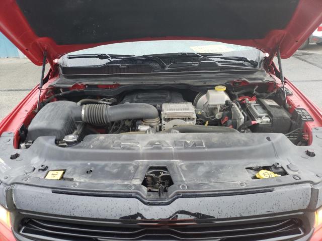 Photo 11 from auction – 2020 RAM 1500 LARAM with VIN 1C6SRFRT7LN381052