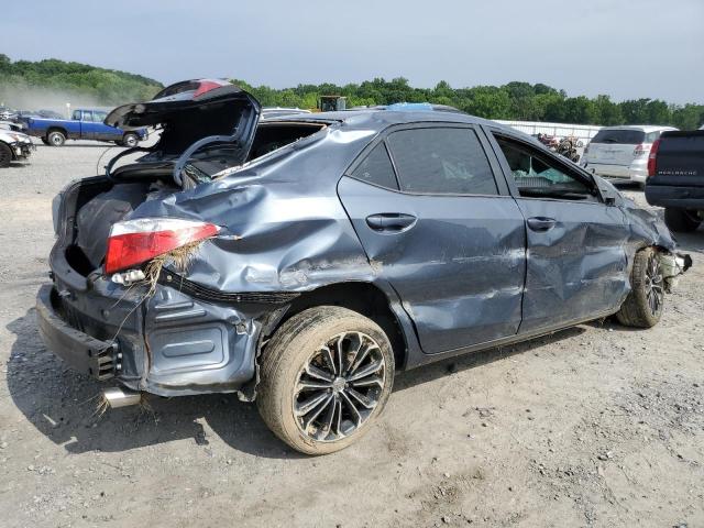 Photo 3 from auction – 2015 TOYOTA COROLLA L with VIN 2T1BURHE9FC232256