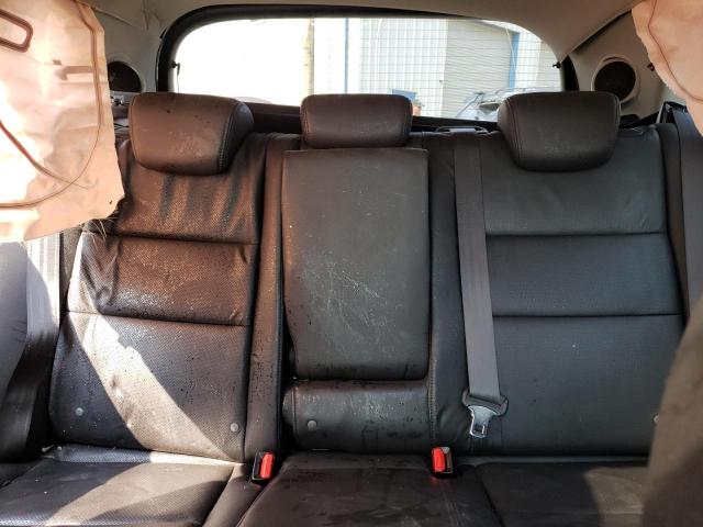 Photo 10 from auction – 2010 ACURA RDX TECHNO with VIN 5J8TB2H57AA005311