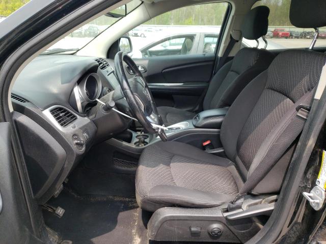 Photo 7 from auction – 2014 DODGE JOURNEY SX with VIN 3C4PDDBG9ET262470