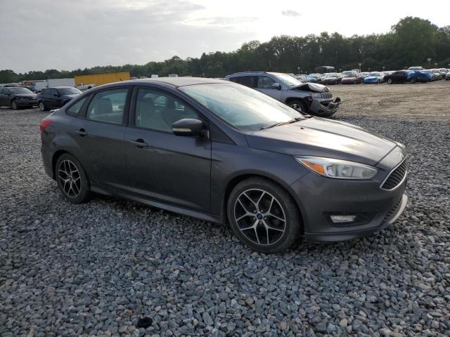 Photo 4 from auction – 2015 FORD FOCUS SE with VIN 1FADP3F26FL298204