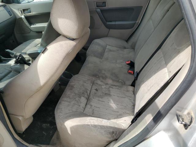 Photo 10 from auction – 2009 FORD FOCUS SE with VIN 1FAHP35N49W116466