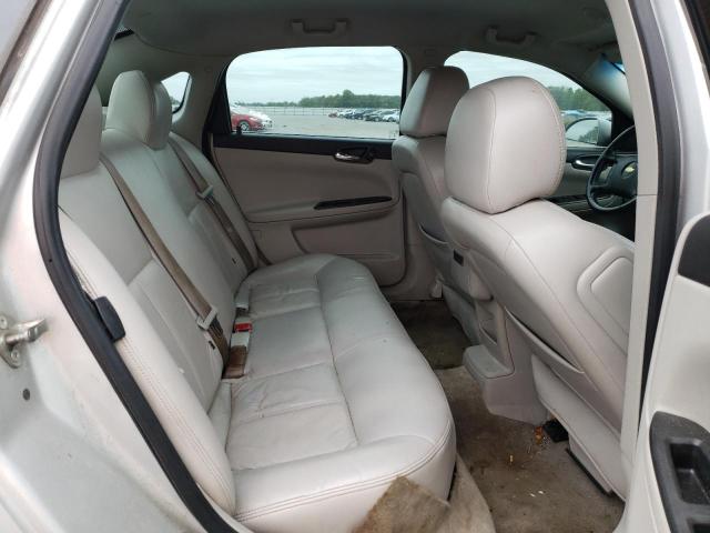 Photo 10 from auction – 2014 CHEVROLET IMPALA LIM with VIN 2G1WA5E32E1148856