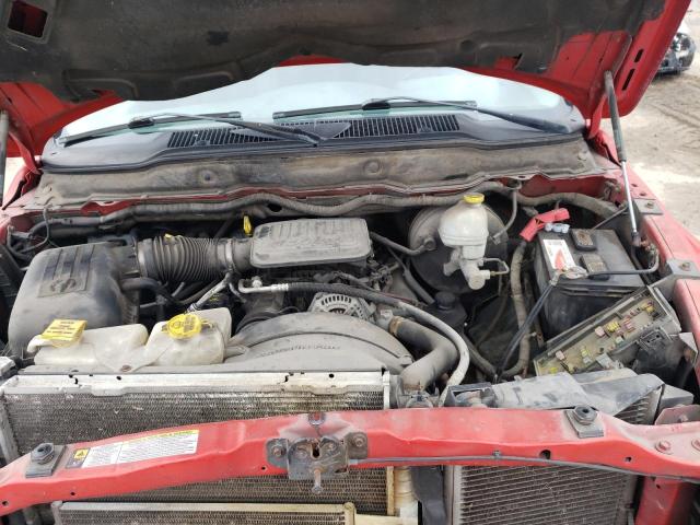Photo 11 from auction – 2007 DODGE RAM 1500 S with VIN 1D7HA16K57J571007