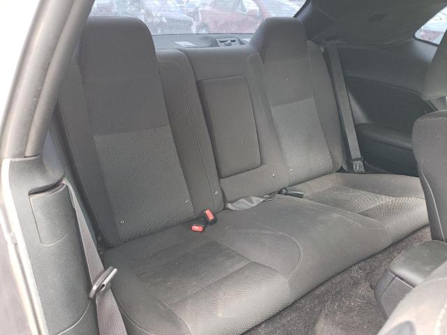 Photo 10 from auction – 2016 DODGE CHALLENGER with VIN 2C3CDZFJ6GH284346