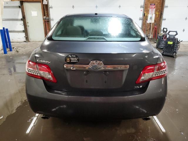 Photo 6 from auction – 2011 TOYOTA CAMRY SE with VIN 4T1BK3EK0BU630896