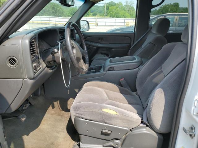 Photo 7 from auction – 2006 GMC NEW SIERRA with VIN 2GTEC13T661148692