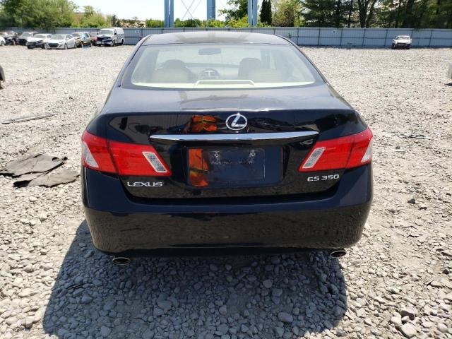 Photo 6 from auction – 2009 LEXUS ES 350 with VIN JTHBJ46G292309275