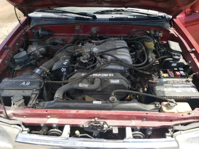 Photo 12 from auction – 1996 TOYOTA 4RUNNER SR with VIN JT3GN86R7T0006701