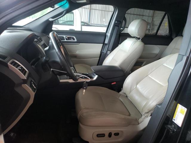 Photo 7 from auction – 2014 FORD EXPLORER X with VIN 1FM5K7D84EGC19496