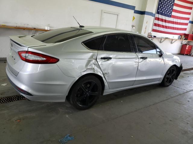 Photo 3 from auction – 2016 FORD 1220 HST with VIN 3FA6P0H74GR233449