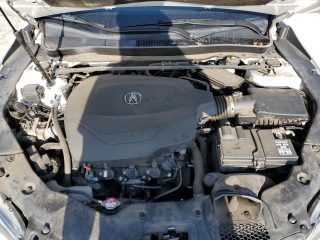 Photo 11 from auction – 2015 ACURA TLX ADVANC with VIN 19UUB2F70FA022029