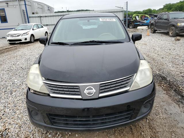 Photo 5 from auction – 2009 NISSAN VERSA S with VIN 3N1BC13E59L420739