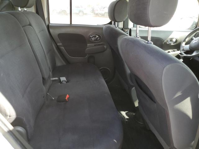 Photo 11 from auction – 2009 NISSAN CUBE BASE with VIN JN8AZ28R09T107364