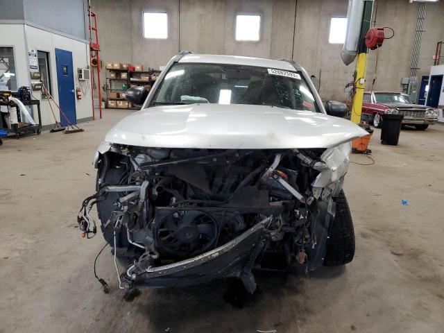Photo 5 from auction – 2011 JEEP COMPASS SP with VIN 1J4NF1FB0BD248144