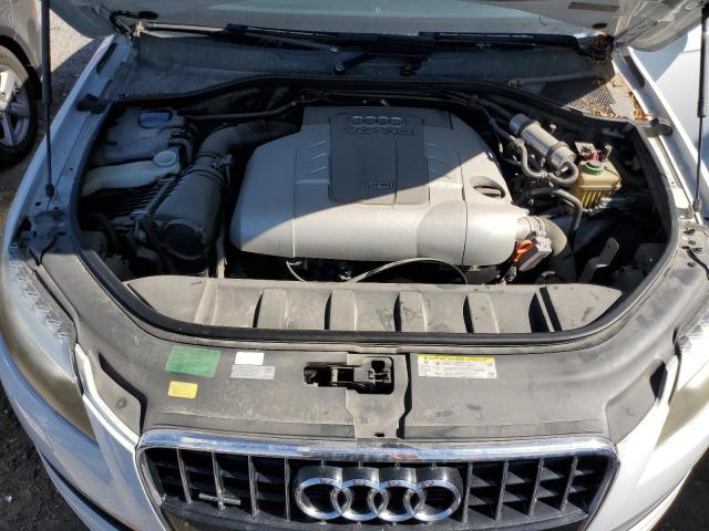 Photo 12 from auction – 2012 AUDI Q7 PRESTIG with VIN WA1VMAFE6CD010591