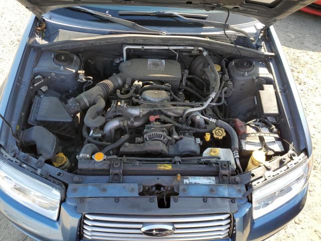 Foto 11 de la subasta – 2008 SUBARU FORESTER 2 con VIN JF1SG63608H715757