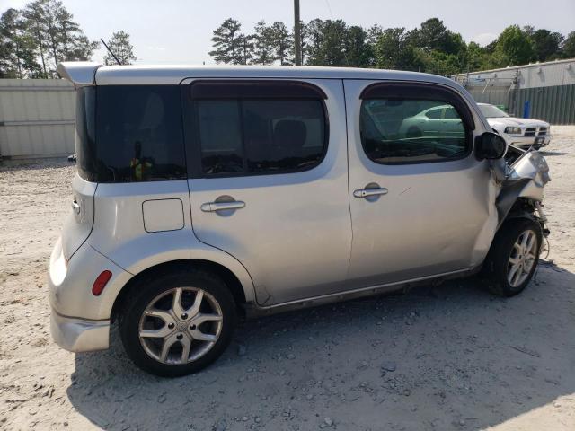 Photo 3 from auction – 2009 NISSAN CUBE BASE with VIN JN8AZ28R19T108779