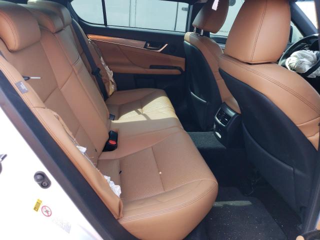 Photo 10 from auction – 2015 LEXUS GS 350 with VIN JTHBE1BLXFA013069