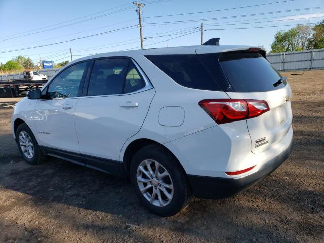 Photo 2 from auction – 2018 CHEVROLET EQUINOX LT with VIN 2GNAXSEV4J6267139