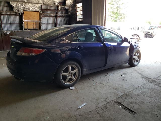 Photo 3 from auction – 2009 MAZDA 6 S with VIN 1YVHP81B895M37199