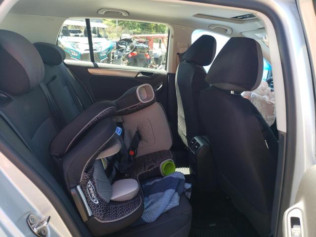 Photo 10 from auction – 2013 VOLKSWAGEN GOLF with VIN WVWDB7AJ2DW136015