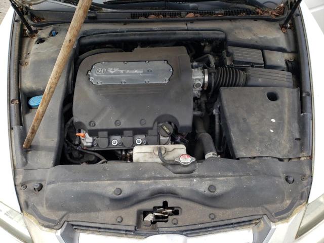 Photo 11 from auction – 2004 ACURA TL with VIN 19UUA66274A048526