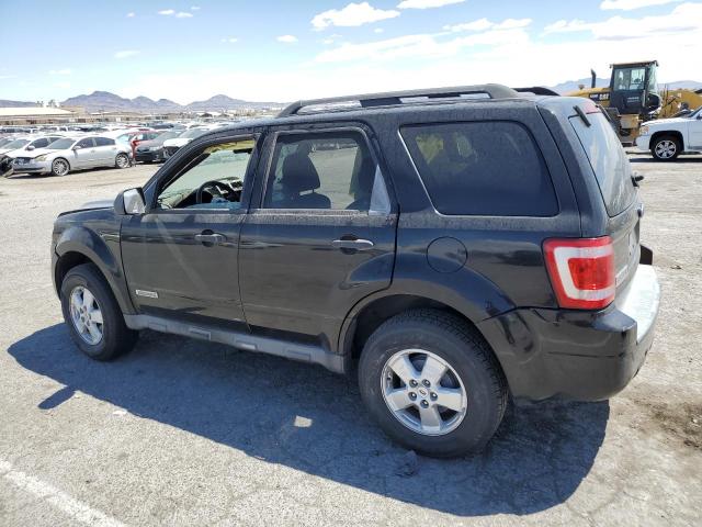 Photo 2 from auction – 2008 FORD ESCAPE XLT with VIN 1FMCU03Z88KA18799