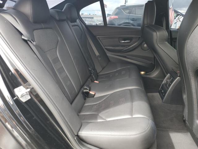 Photo 10 from auction – 2018 BMW M3 with VIN WBS8M9C50J5J79043
