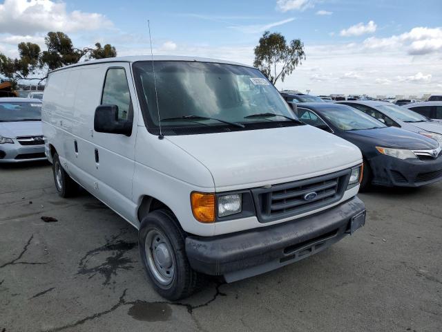Photo 4 from auction – 2004 FORD ECONOLINE with VIN 1FTRE14W24HA71558