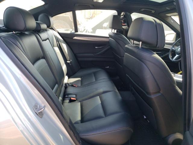 Photo 10 from auction – 2016 BMW 535 XI with VIN WBA5B3C54GG260523