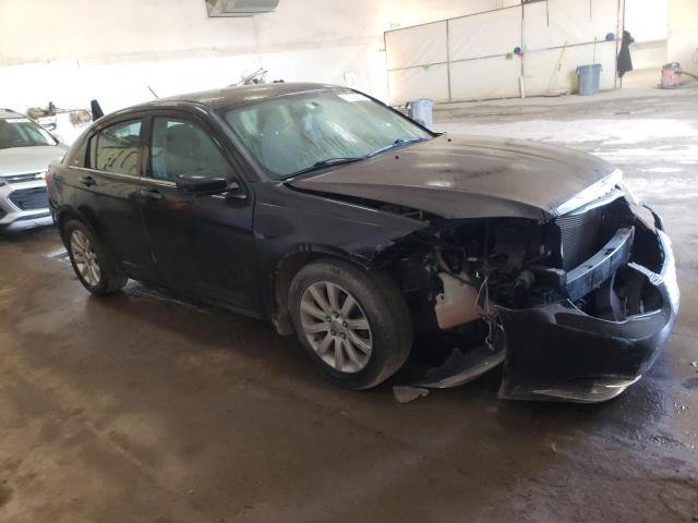 Photo 4 from auction – 2012 CHRYSLER 200 TOURIN with VIN 1C3CCBBB1CN189705