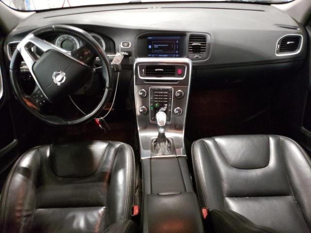 Photo 8 from auction – 2013 VOLVO XC60 with VIN YV1612FH0D2191049