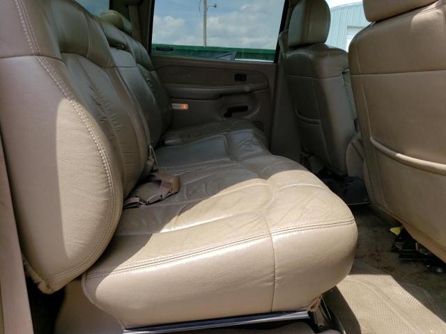 Photo 10 from auction – 2002 GMC SIERRA K25 with VIN 1GTHK23U52F152847