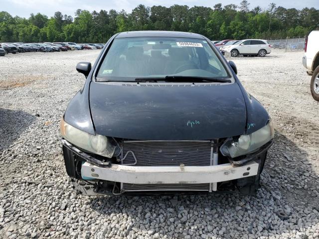 Photo 5 from auction – 2007 HONDA CIVIC EX with VIN 1HGFA16897L110565
