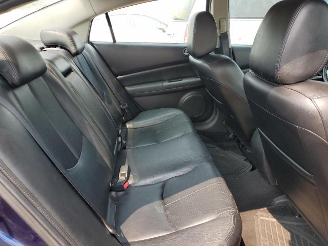 Photo 10 from auction – 2010 MAZDA 6 I with VIN 1YVHZ8CH8A5M37073