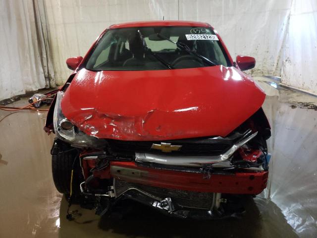 Photo 5 from auction – 2020 CHEVROLET SPARK 1LT with VIN KL8CD6SA2LC442624