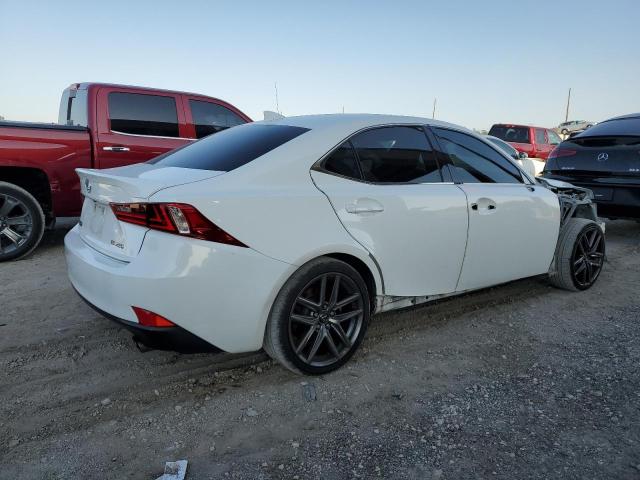 Photo 3 from auction – 2015 LEXUS IS 250 with VIN JTHBF1D24F5064786
