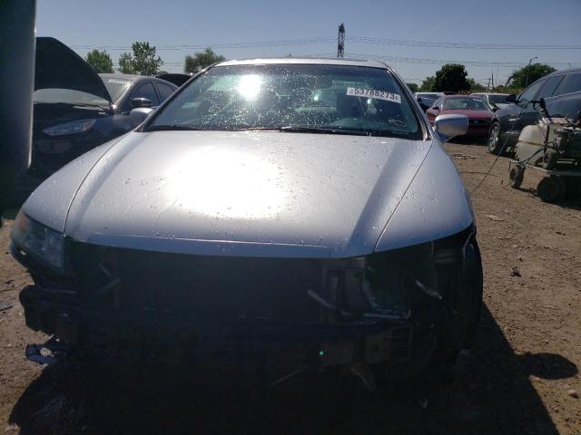 Photo 5 from auction – 2006 ACURA 3.2TL with VIN 19UUA66276A017117