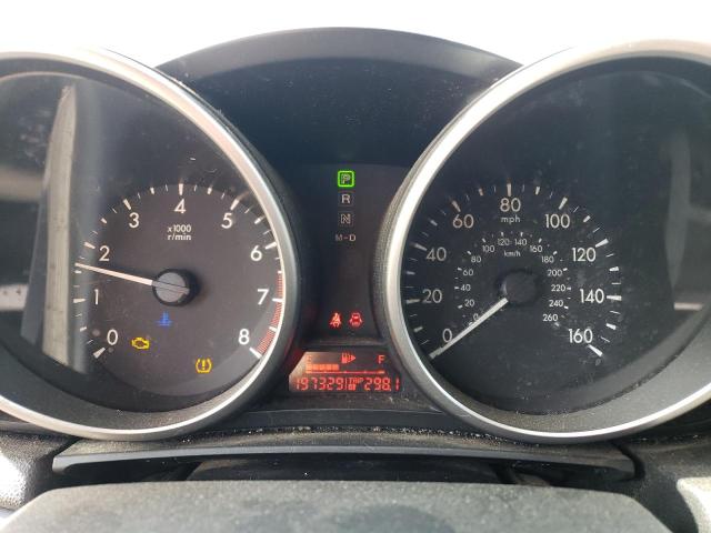 صورة رقم 9 من المزاد - 2011 MAZDA 3 I مع VIN JM1BL1UF2B1481211