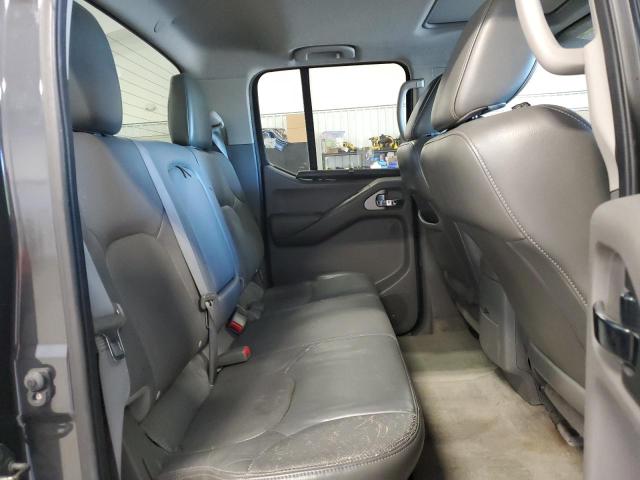 Photo 10 from auction – 2012 NISSAN FRONTIER S with VIN 1N6AD0FR5CC417693